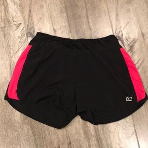 Roadrunner small running shorts